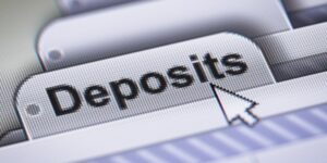 CK44 Deposit