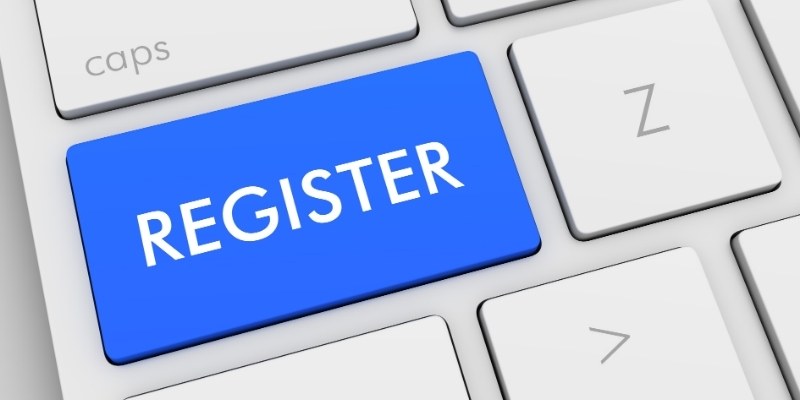 CK44 Register Guide For Creating A New Account 3 Benefits of completing CK44 Register