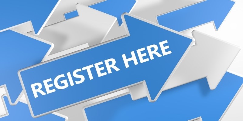 CK44 Register Guide For Creating A New Account 2 Steps to complete CK44 Register successfully