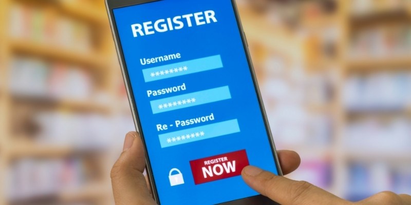 CK44 Register Guide For Creating A New Account 1 Understanding the CK44 Register process