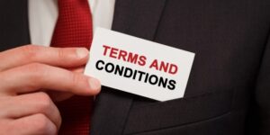 CK44 Terms And Conditions