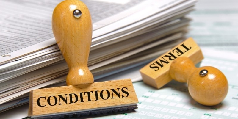 Platform rights and operational authority