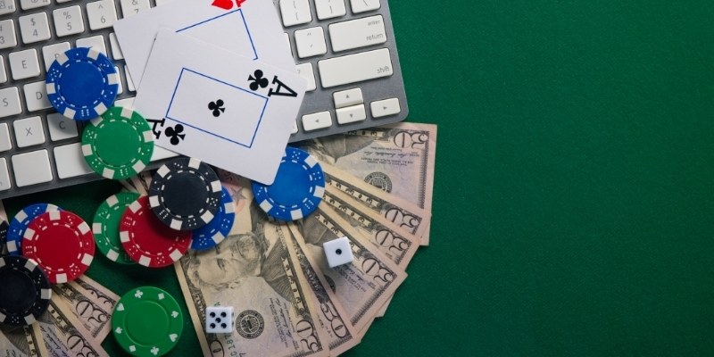 Types of online casino daily rewards programs