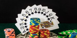 Online Casino For High Rollers