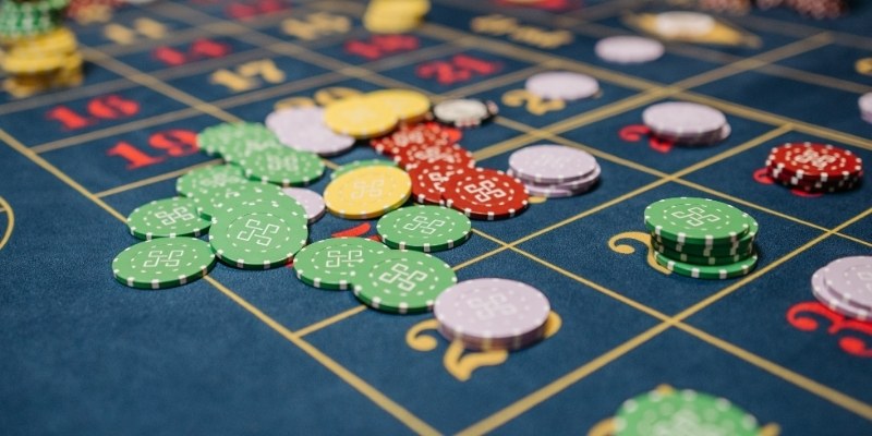 Features that attract players to online casino for high rollers