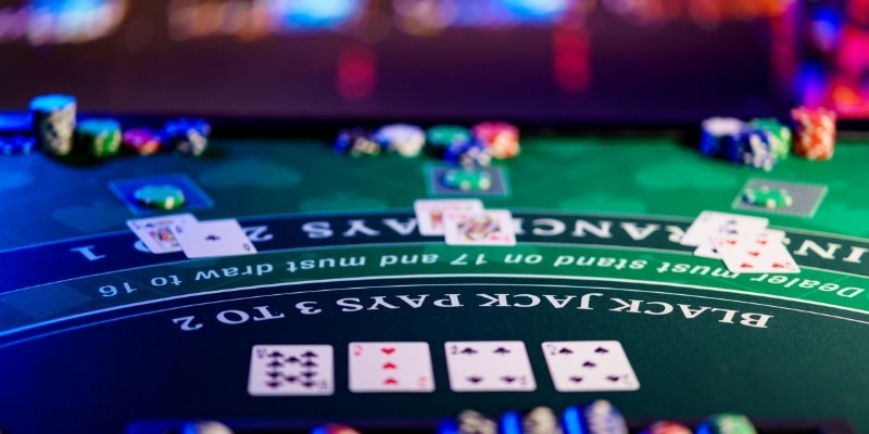Games available in online casino for high rollers