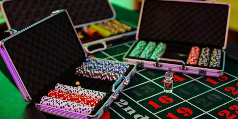 Tips for using online casino free chips responsibly