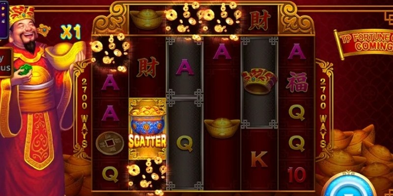 Factors influencing online casino real money slots gameplay