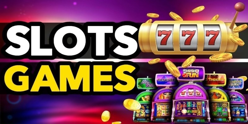 How online casino real money slots work