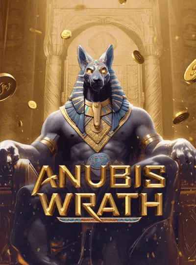 ck44 anubis wrath