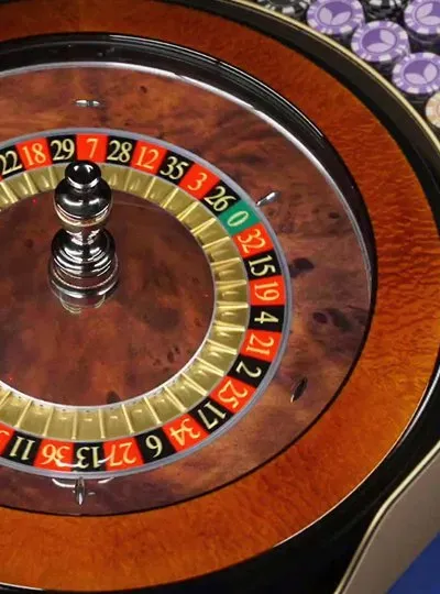 ck44 auto roulette