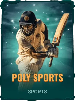 ck44 poly sports