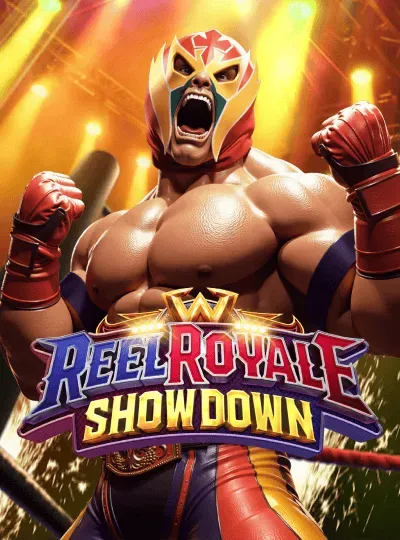 ck44 reel royale show down