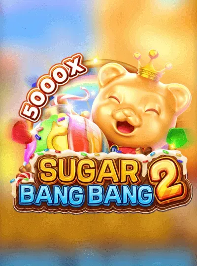 ck44 sugar 2 bang bang