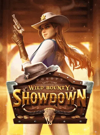 ck44 wild bounty showdown