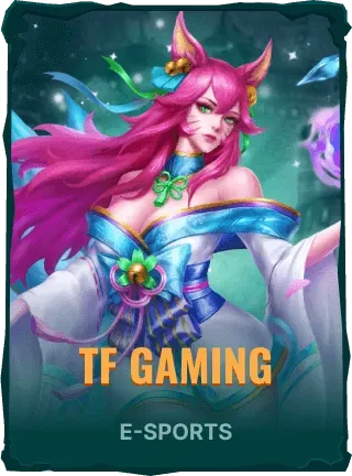e sports tf gaming ck44